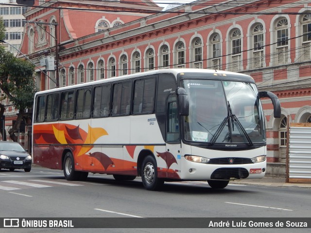 Top Viagens 4208 na cidade de Juiz de Fora, Minas Gerais, Brasil, por André Luiz Gomes de Souza. ID da foto: 10676996.