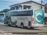 Auto Viação Camurujipe 4328 na cidade de Dias d`Ávila, Bahia, Brasil, por Deivisson Sousa. Número da foto: #10676934.