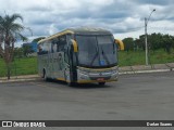 RodeRotas - Rotas de Viação do Triângulo 7314 na cidade de Caldas Novas, Goiás, Brasil, por Darlan Soares. Número da foto: #10676484.