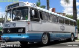 Associação de Preservação de Ônibus Clássicos 022 na cidade de Barueri, São Paulo, Brasil, por Carlos Júnior. Número da foto: #10676216.
