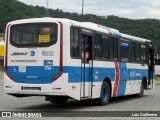 Auto Viação Jabour D86002 na cidade de Rio de Janeiro, Rio de Janeiro, Brasil, por Luiz Guilherme. Número da foto: #:id.