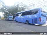LBS Turismo 0051 na cidade de Belo Horizonte, Minas Gerais, Brasil, por Symon Torres. Número da foto: #:id.