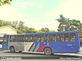 Rápido Campinas 11102 na cidade de São Roque, São Paulo, Brasil, por Flavio Alberto Fernandes. Número da foto: #:id.
