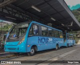 FAOL - Friburgo Auto Ônibus 537 na cidade de Nova Friburgo, Rio de Janeiro, Brasil, por Thiago Vieira. Número da foto: #:id.