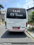 Empresa de Turismo Rio Negro 1335 na cidade de Ferraz de Vasconcelos, São Paulo, Brasil, por Bruno Alves. Número da foto: #10677492.