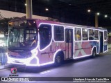 VB Transportes e Turismo 1944 na cidade de Campinas, São Paulo, Brasil, por Henrique Alves de Paula Silva. Número da foto: #:id.