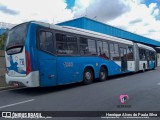 VB Transportes e Turismo 1993 na cidade de Campinas, São Paulo, Brasil, por Henrique Alves de Paula Silva. Número da foto: #10675707.