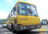 Ônibus Particulares 20469 na cidade de Barueri, São Paulo, Brasil, por Carlos Júnior. Número da foto: #10676225.
