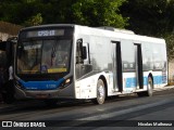 Viação Grajaú S.A. 6 1300 na cidade de São Paulo, São Paulo, Brasil, por Nicolas Matheusz. Número da foto: #:id.