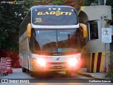 Auto Viação Gadotti 2016 na cidade de São Paulo, São Paulo, Brasil, por Guilherme Estevan. Número da foto: #:id.