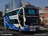 Empresa Argentina 3532 na cidade de Ciudad Autónoma de Buenos Aires, Argentina, por Agustin SanCristobal1712. Número da foto: #10677607.