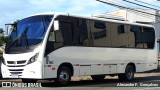 Litoral Sul Viagens e Turismo OLR6I09 na cidade de Itajaí, Santa Catarina, Brasil, por Alexandre F.  Gonçalves. Número da foto: #:id.
