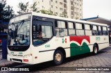 CMTO - Cia. Municipal de Transportes de Osasco 1566 na cidade de Osasco, São Paulo, Brasil, por Leandro Machado de Castro. ID da foto: :id.