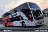 Primar Navegações e Turismo 4010 na cidade de São Paulo, São Paulo, Brasil, por Vicente de Paulo Alves. Número da foto: #10677447.