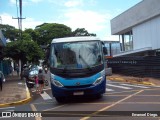 VAL - Viação Apucarana Ltda. 1319 na cidade de Apucarana, Paraná, Brasil, por Emanoel Diego.. Número da foto: #:id.
