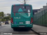 Univale Transportes M1480 na cidade de Itabira, Minas Gerais, Brasil, por Paulo Cesar. ID da foto: :id.