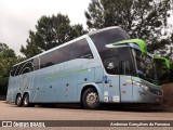 Viação Garcia 8514 na cidade de Ponta Grossa, Paraná, Brasil, por Anderson Gonçalves da Fonseca. Número da foto: #10678765.