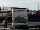 Nações Tur 1250 na cidade de Belo Horizonte, Minas Gerais, Brasil, por Douglas Célio Brandao. Número da foto: #10678363.