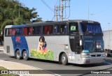 Viação DBR 10804 na cidade de São Paulo, São Paulo, Brasil, por George Miranda. Número da foto: #:id.