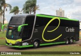 Cantelle Viagens e Turismo 7195 na cidade de Toledo, Paraná, Brasil, por Vitor Mello. Número da foto: #:id.