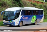 Sereno Tur 5122 na cidade de Urucânia, Minas Gerais, Brasil, por Lucas Oliveira. Número da foto: #:id.