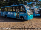 FAOL - Friburgo Auto Ônibus 540 na cidade de Nova Friburgo, Rio de Janeiro, Brasil, por Thiago Vieira. Número da foto: #:id.