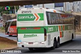 Empresa Gontijo de Transportes 21155 na cidade de Campinas, São Paulo, Brasil, por Sérgio de Sousa Elias. Número da foto: #10676347.