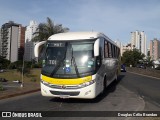 Rio Negro Fretamento e Turismo 58221 na cidade de Belo Horizonte, Minas Gerais, Brasil, por Douglas Célio Brandao. Número da foto: #10678380.