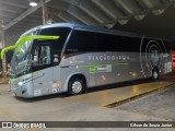 Viação Garcia 82266 na cidade de Americana, São Paulo, Brasil, por Gilson de Souza Junior. Número da foto: #10678123.