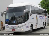 Empresa Cruz 21708 na cidade de Rio de Janeiro, Rio de Janeiro, Brasil, por Luiz Guilherme. Número da foto: #10675813.