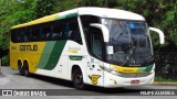 Empresa Gontijo de Transportes 19060 na cidade de São Paulo, São Paulo, Brasil, por FELIPE ALMEIDA. Número da foto: #10676283.
