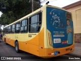 Viação Sandra 10959 na cidade de Belo Horizonte, Minas Gerais, Brasil, por Bruno Santos. Número da foto: #:id.