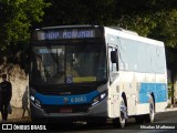 Cooper Líder > A2 Transportes 6 8052 na cidade de São Paulo, São Paulo, Brasil, por Nicolas Matheusz. Número da foto: #10677439.