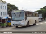 Ônibus Particulares 6437 na cidade de São Luís, Maranhão, Brasil, por Rafael Rodrigues Forencio. ID da foto: :id.