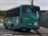Univale Transportes M1480 na cidade de Itabira, Minas Gerais, Brasil, por Paulo Cesar. Número da foto: #10677105.