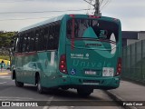 Univale Transportes M1480 na cidade de Itabira, Minas Gerais, Brasil, por Paulo Cesar. ID da foto: :id.