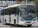 Viação Redentor C47570 na cidade de Rio de Janeiro, Rio de Janeiro, Brasil, por Luiz Guilherme. Número da foto: #:id.