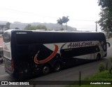 Assistour 7000 na cidade de Ituporanga, Santa Catarina, Brasil, por Amarildo Kamers. Número da foto: #10678457.
