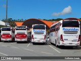 Empresa Reunidas Paulista de Transportes 164012 na cidade de Aparecida, São Paulo, Brasil, por Guilherme Arruda. Número da foto: #:id.