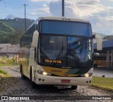Empresa Gontijo de Transportes 14830 na cidade de Juiz de Fora, Minas Gerais, Brasil, por Richard Aquino. Número da foto: #10678296.