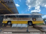 Ônibus Particulares COLORADO na cidade de Ribeirão Preto, São Paulo, Brasil, por Rafael Henrique de Pinho Brito. Número da foto: #:id.