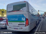 Unimar Transportes 18176 na cidade de Cariacica, Espírito Santo, Brasil, por Everton Costa Goltara. Número da foto: #10678285.