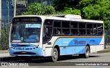 Trans1000 - Turismo Transmil RJ 148.136 na cidade de Rio de Janeiro, Rio de Janeiro, Brasil, por Leandro Machado de Castro. Número da foto: #:id.