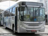 Transriver Transporte B51 na cidade de Rio de Janeiro, Rio de Janeiro, Brasil, por Luiz Guilherme. Número da foto: #:id.