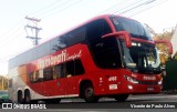 Expresso Itamarati 6903 na cidade de São Paulo, São Paulo, Brasil, por Vicente de Paulo Alves. Número da foto: #10677516.