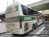 Empresa Gontijo de Transportes 20165 na cidade de Belo Horizonte, Minas Gerais, Brasil, por Jonathan Silva. Número da foto: #10675905.