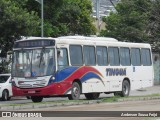 Transportadora Tinguá RJ 156.056 na cidade de Rio de Janeiro, Rio de Janeiro, Brasil, por Anderson Sousa Feijó. Número da foto: #:id.