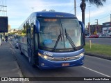Viação Águia Branca 21490 na cidade de Cariacica, Espírito Santo, Brasil, por Everton Costa Goltara. Número da foto: #10678214.