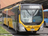 Mobi Rio E901005 na cidade de Rio de Janeiro, Rio de Janeiro, Brasil, por Gabryel Aguiar. Número da foto: #:id.