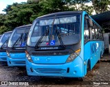 FAOL - Friburgo Auto Ônibus 534 na cidade de Nova Friburgo, Rio de Janeiro, Brasil, por Thiago Vieira. Número da foto: #:id.